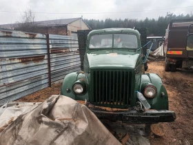 Gaz 63, снимка 1