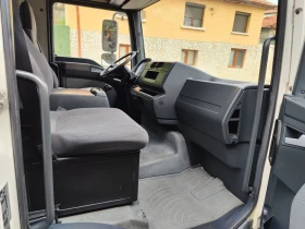 Man Tgl TGL 7.150 160000км., снимка 7