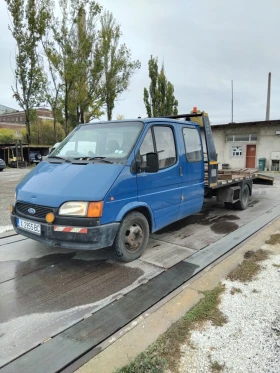 Ford Transit, снимка 1