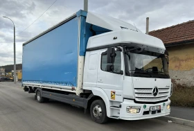  Mercedes-Benz Atego