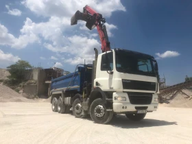     Daf Cf 85.430