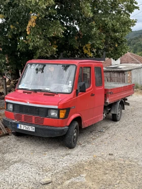     Mercedes-Benz 308