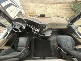 Mercedes-Benz Actros 1851 BIG SPACE E6, снимка 10