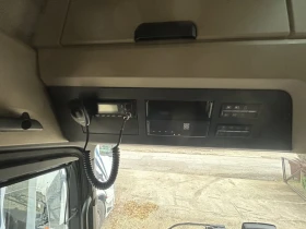 Mercedes-Benz Actros 1851 BIG SPACE E6, снимка 9