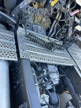 Mercedes-Benz Actros 1851 BIG SPACE E6, снимка 11