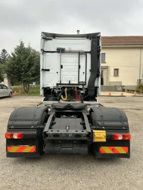 Mercedes-Benz Actros 1851 BIG SPACE E6, снимка 8