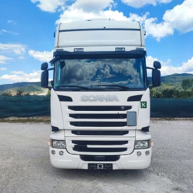 Scania R 450 ��������* 1500�.* ����. �����.* ����. ���.* ����.* | Mobile.bg � ����� ������ 2