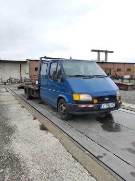 Ford Transit | Mobile.bg � ����� ������ 2