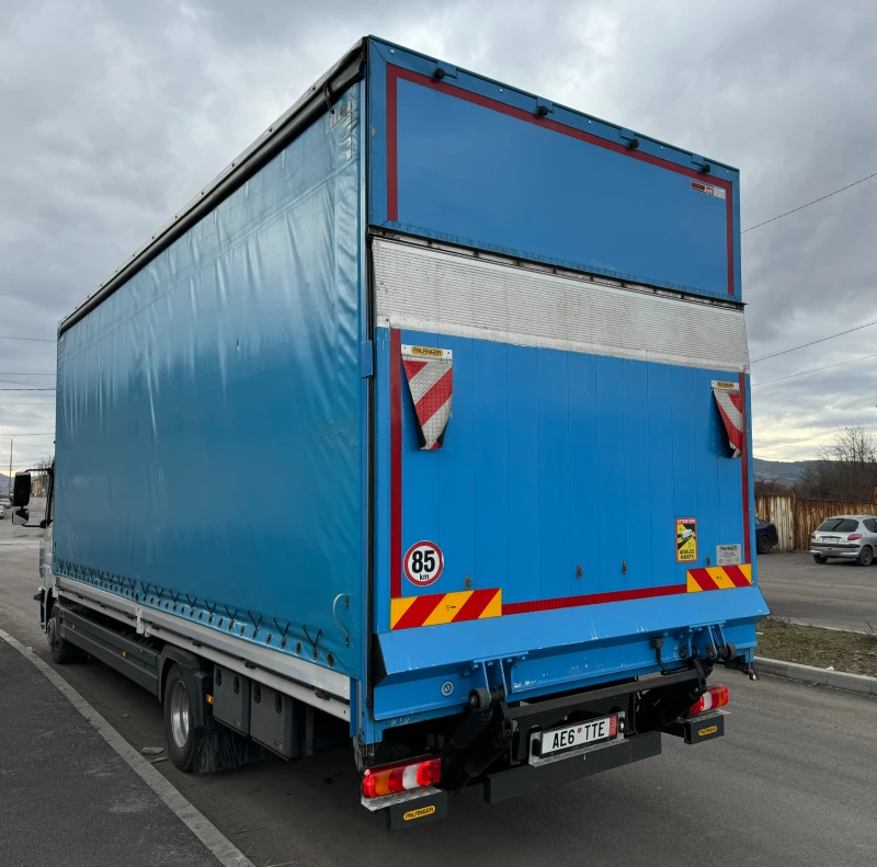 Mercedes-Benz Atego 1223, снимка 4 - Камиони - 48884649