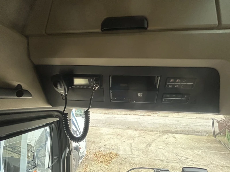 Mercedes-Benz Actros 1851 BIG SPACE E6, снимка 9 - Камиони - 53419627