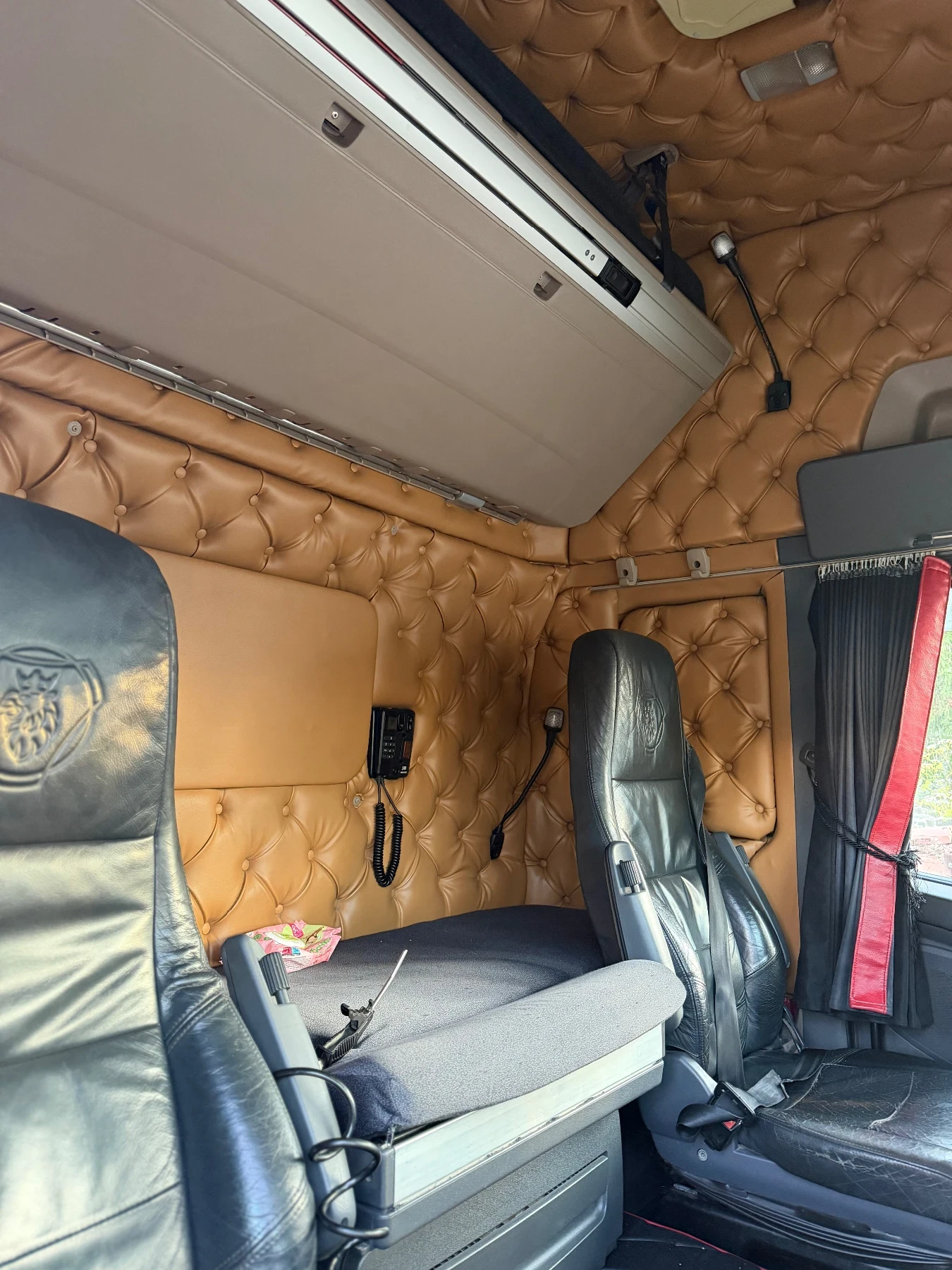 Scania R 500 | Mobile.bg � ����������� 6