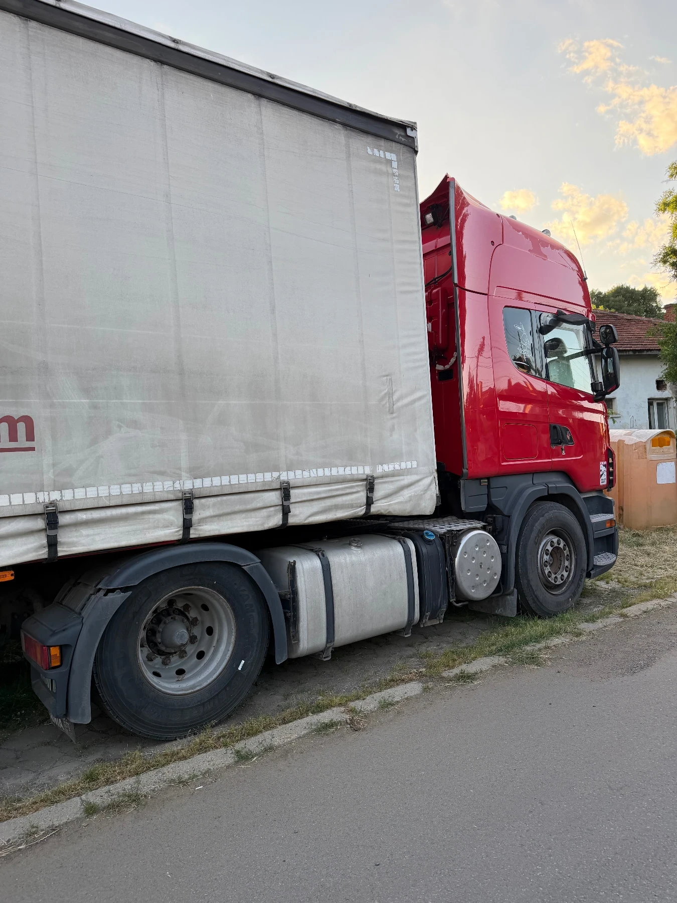 Scania R 500 | Mobile.bg � ����������� 3