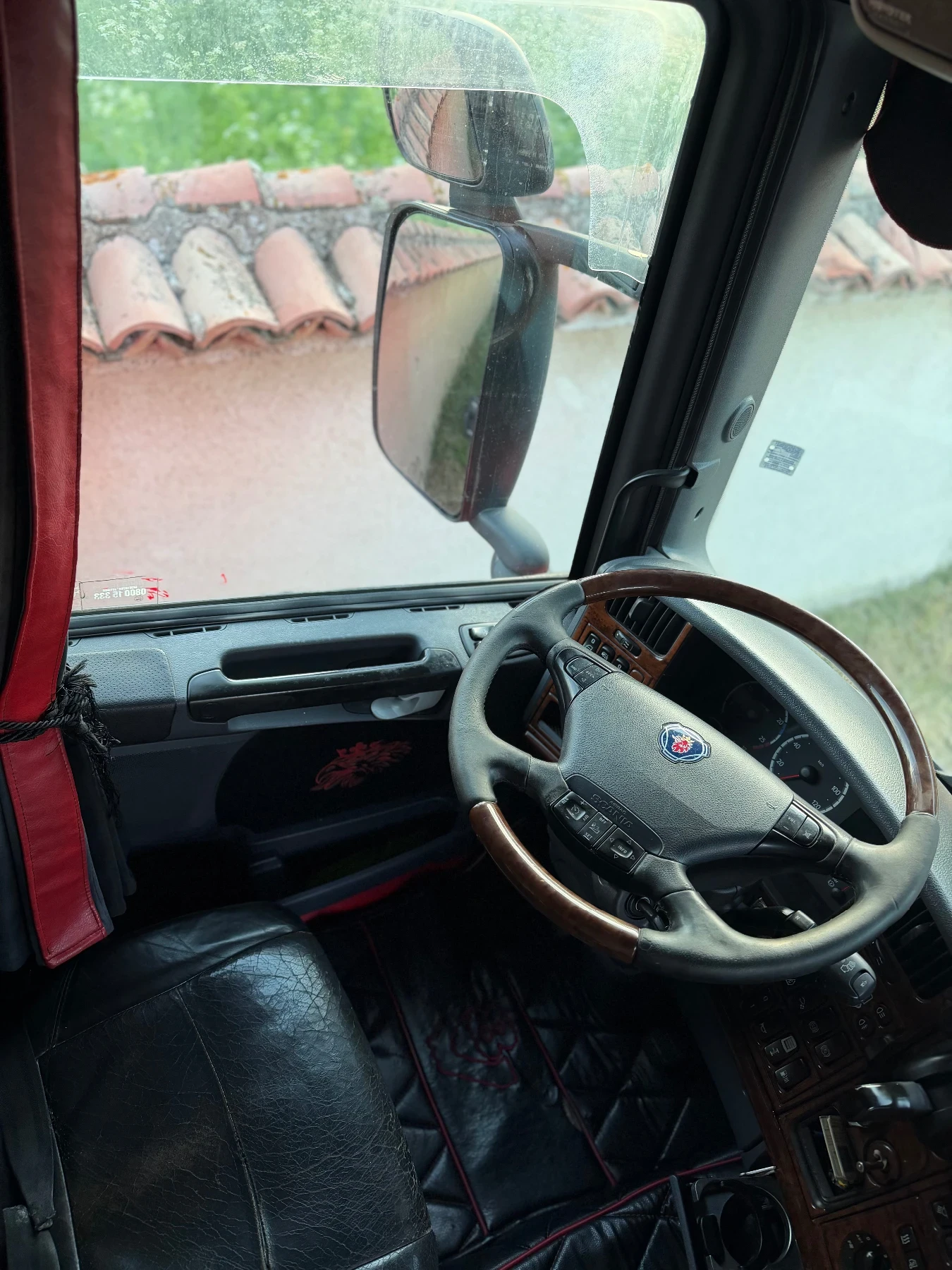 Scania R 500 | Mobile.bg � ����������� 10