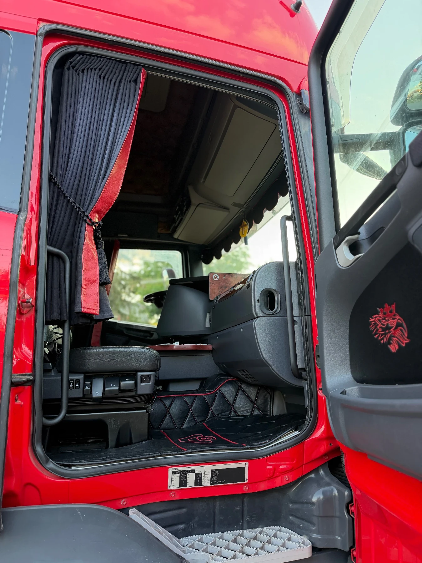 Scania R 500 | Mobile.bg � ����������� 5