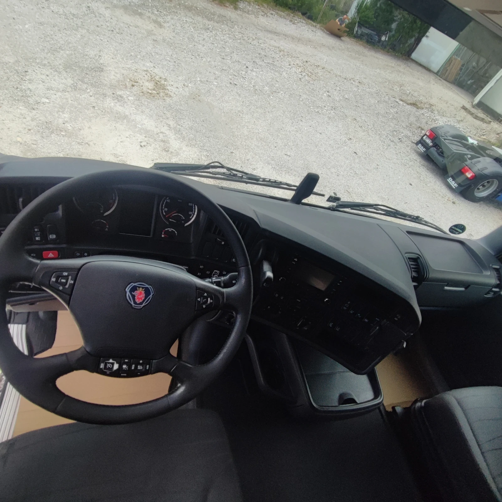 Scania R 450 ��������* 1500�.* ����. �����.* ����. ���.* ����.* | Mobile.bg � ����������� 12