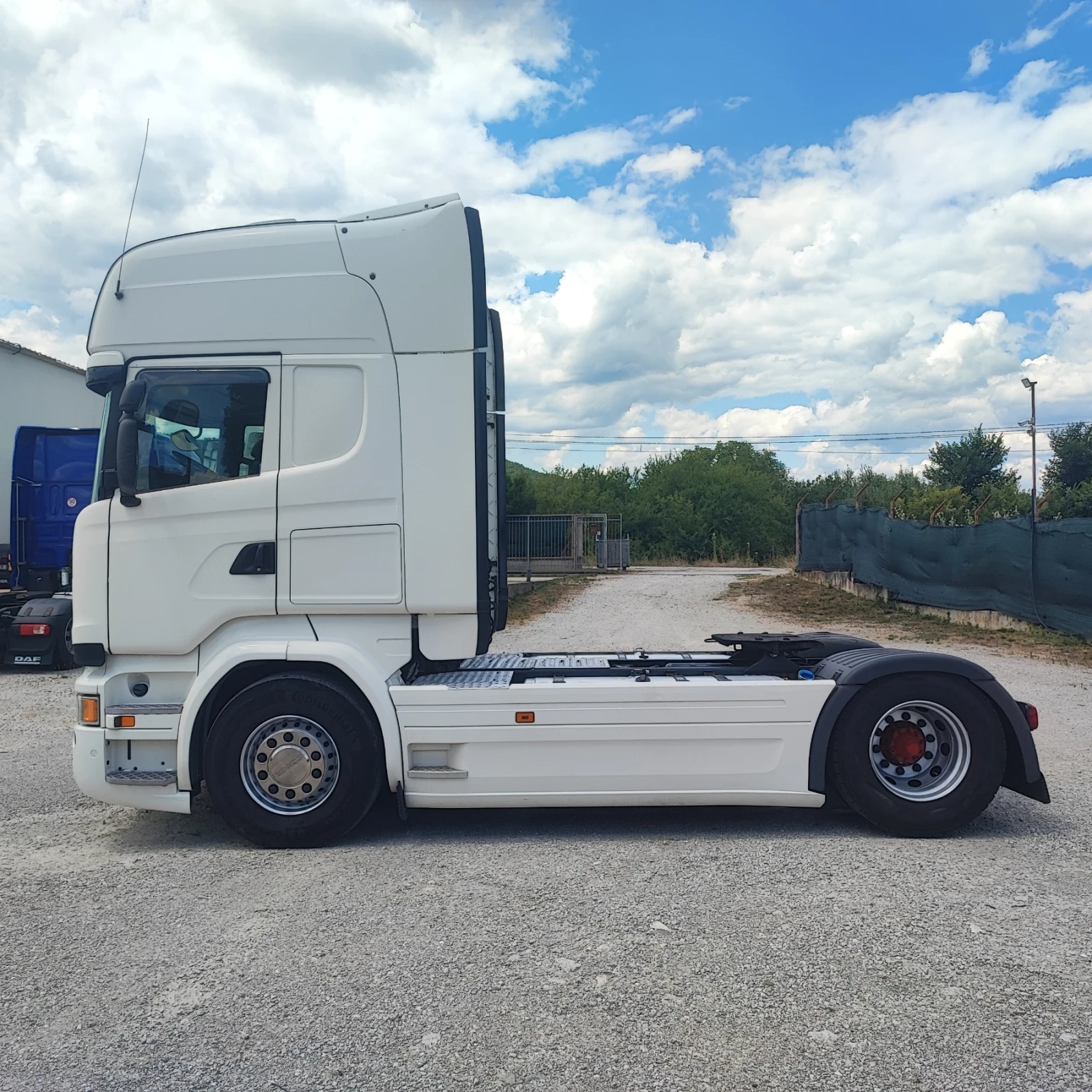 Scania R 450 ��������* 1500�.* ����. �����.* ����. ���.* ����.* | Mobile.bg � ����������� 4
