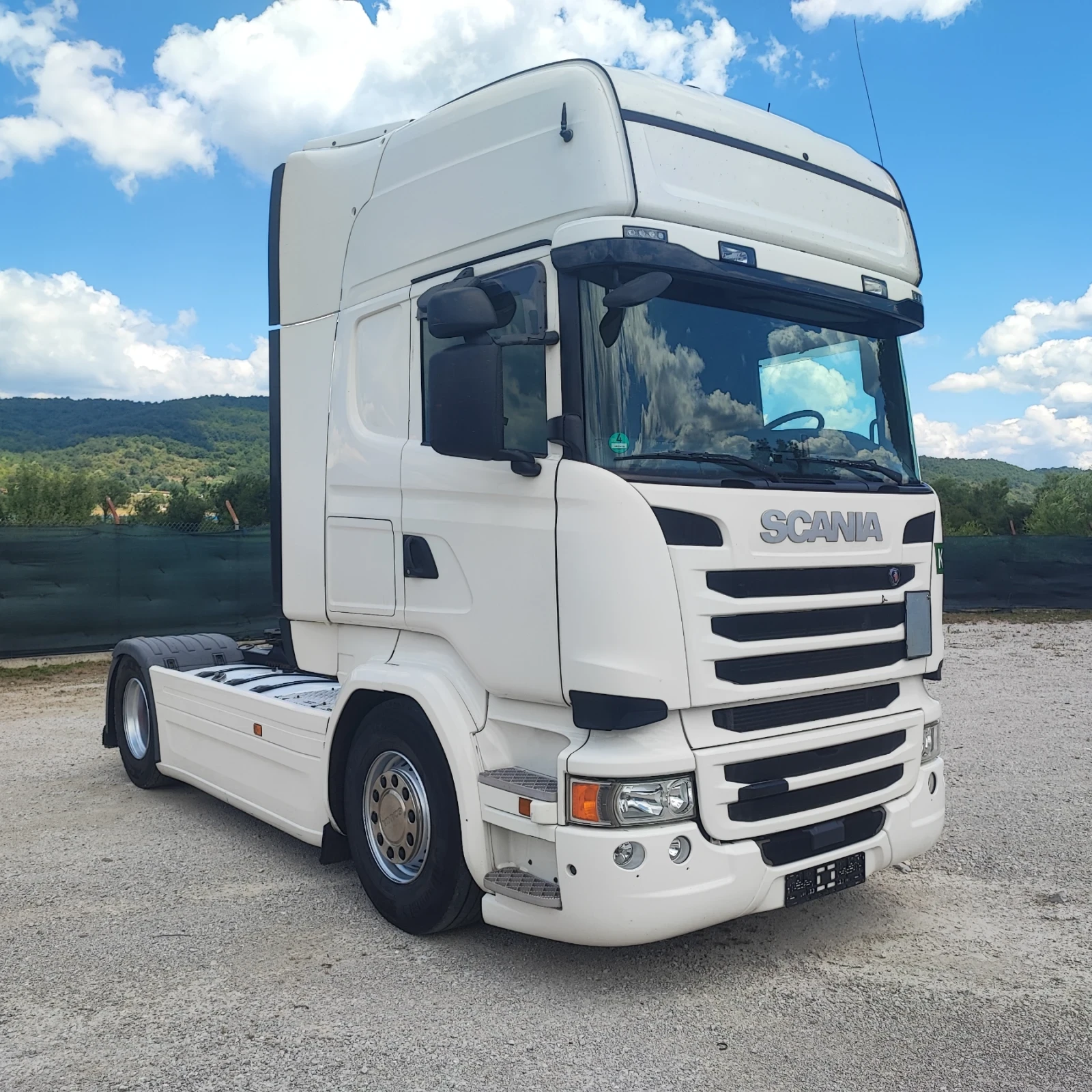 Scania R 450 ��������* 1500�.* ����. �����.* ����. ���.* ����.* | Mobile.bg � ����������� 3