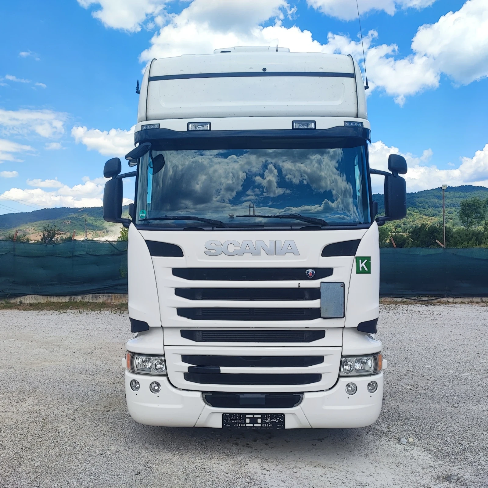 Scania R 450 ��������* 1500�.* ����. �����.* ����. ���.* ����.* | Mobile.bg � ����������� 2