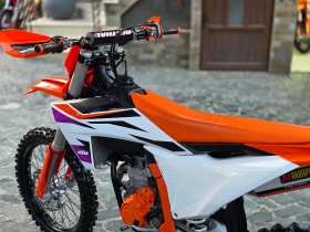 Ktm SX-F 350/СТАРТЕР/2 РЕЖИМА/ТРАКШЪН КОНТРОЛ/ЛИЗИНГ, снимка 10