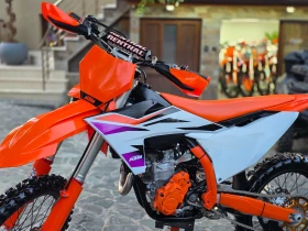 Ktm SX-F 350/СТАРТЕР/2 РЕЖИМА/ТРАКШЪН КОНТРОЛ/ЛИЗИНГ, снимка 16