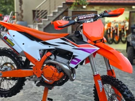 Ktm SX-F 350/СТАРТЕР/2 РЕЖИМА/ТРАКШЪН КОНТРОЛ/ЛИЗИНГ, снимка 2