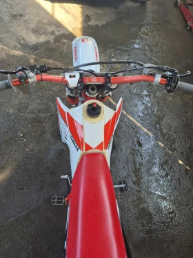 Yamaha Yz, снимка 5