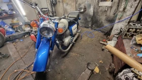 Иж Планета 350, снимка 2