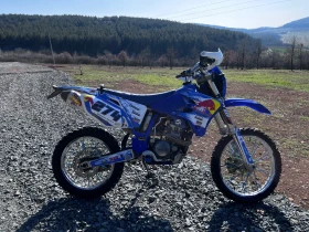 Yamaha Wr, снимка 3