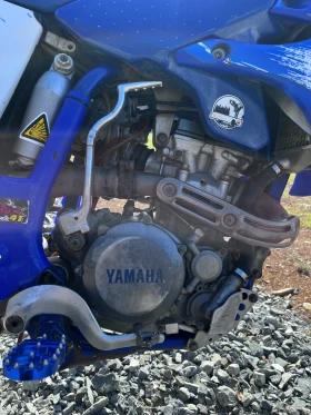 Yamaha Wr, снимка 7