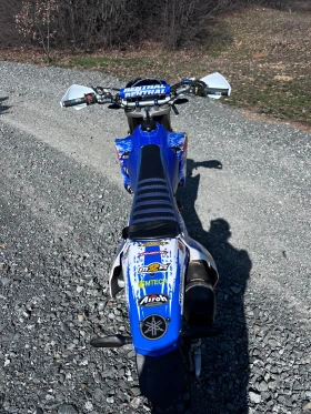 Yamaha Wr, снимка 4