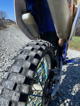 Yamaha Wr, снимка 10