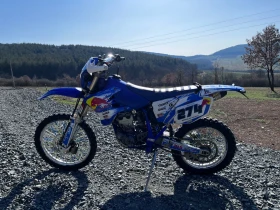 Yamaha Wr, снимка 2