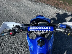 Yamaha Wr, снимка 5