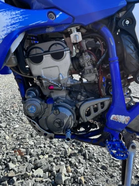 Yamaha Wr, снимка 8