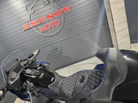 Honda Gold Wing BLUE RIVER, снимка 10