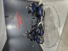 Honda Gold Wing BLUE RIVER, снимка 8