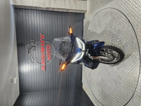Honda Gold Wing BLUE RIVER, снимка 14