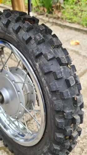 Suzuki DR-Z, снимка 5