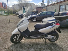 Piaggio X7 250 IE