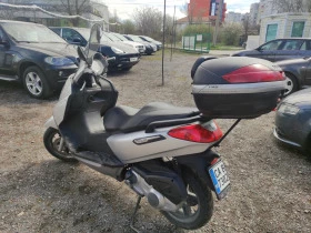 Piaggio X7 250 IE | Mobile.bg    2