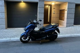 Yamaha NMAX 155, снимка 4