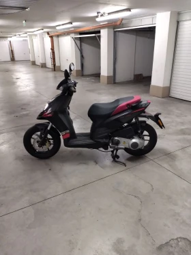 Aprilia Sr Aprilia SR MOTARD 125, снимка 6