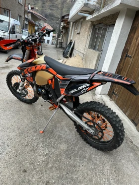 Ktm EXC Six days, снимка 3