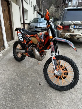 Ktm EXC Six days, снимка 2