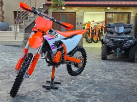 Ktm SX-F 350//2 / / | Mobile.bg    17
