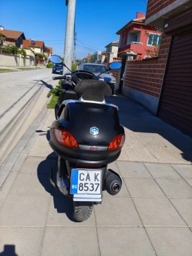 Piaggio Mp3 | Mobile.bg    5