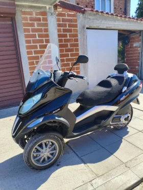 Piaggio Mp3 | Mobile.bg    3