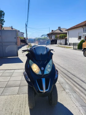 Piaggio Mp3 | Mobile.bg    2