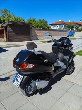 Piaggio Mp3 | Mobile.bg    4