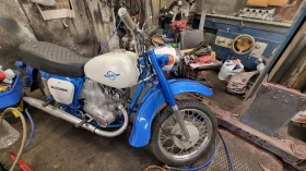 Иж Планета 350 - изображение 1